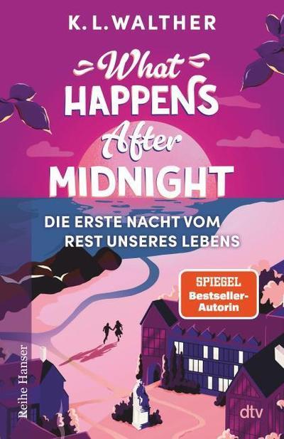 happens midnight