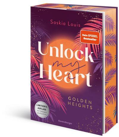unlock heart