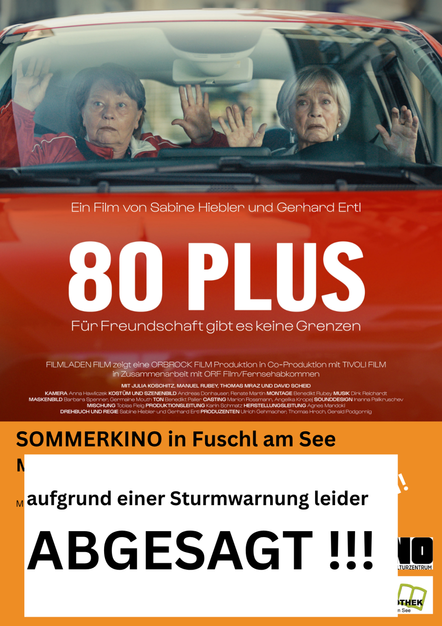 Sommerkino